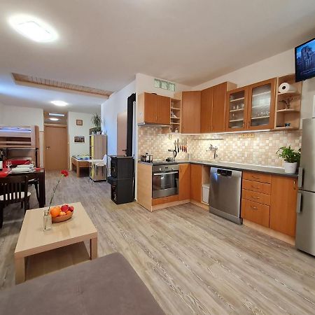 בלה פוד פראדדם Apartment Chleew מראה חיצוני תמונה