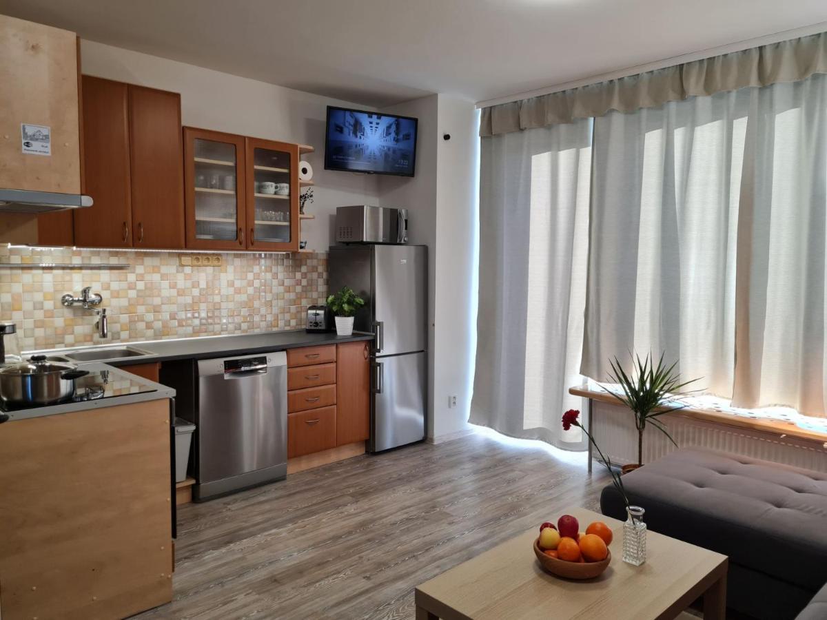 בלה פוד פראדדם Apartment Chleew מראה חיצוני תמונה