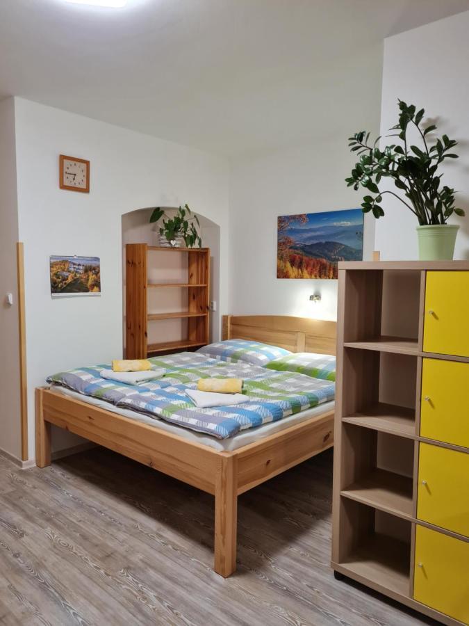 בלה פוד פראדדם Apartment Chleew מראה חיצוני תמונה