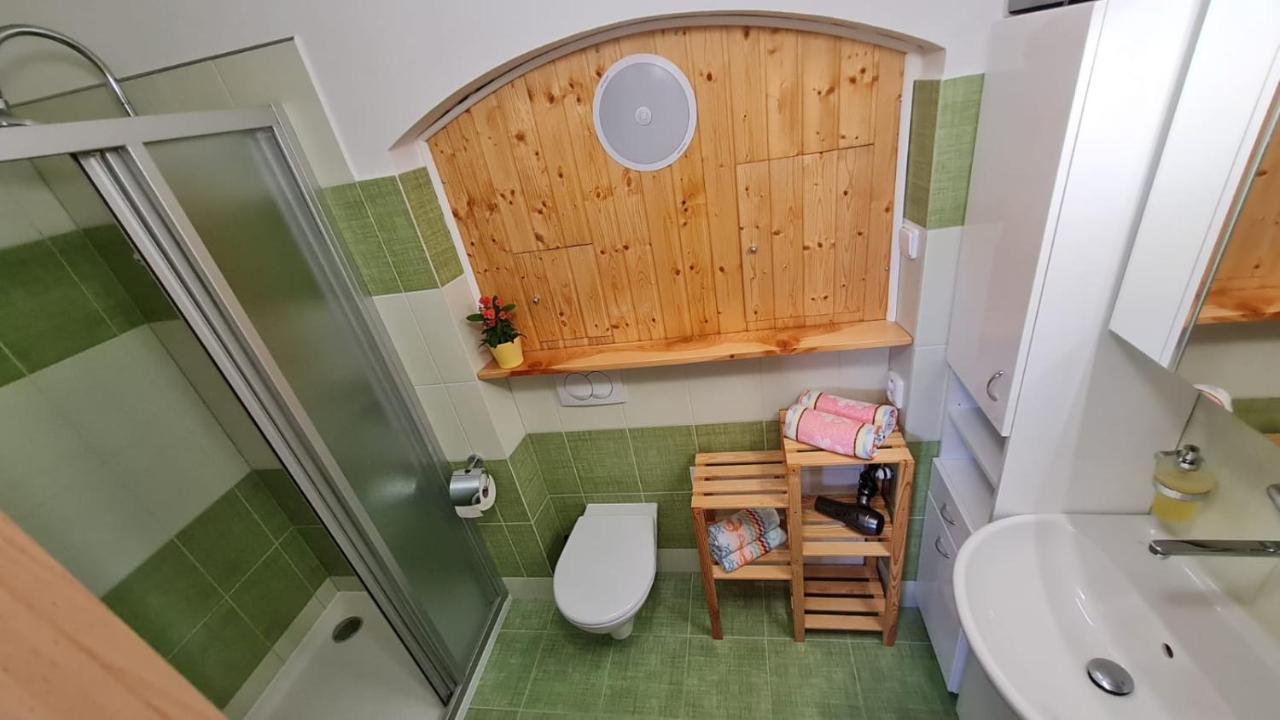 בלה פוד פראדדם Apartment Chleew מראה חיצוני תמונה